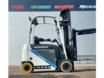 Elektromos targonca UNICARRIERS