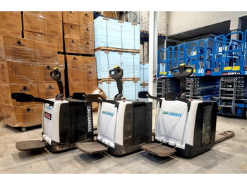 UniCarriers PMR200  lízing UniCarriers PMR200: 3 kép.