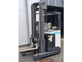 UniCarriers UMS 200 DTFVRG630  lízing UniCarriers UMS 200 DTFVRG630: 4 kép.