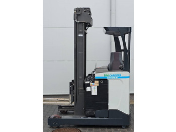 UniCarriers UMS 200 DTFVRG630  lízing UniCarriers UMS 200 DTFVRG630: 3 kép.