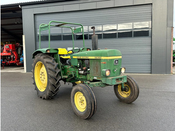Traktor JOHN DEERE 30 Series