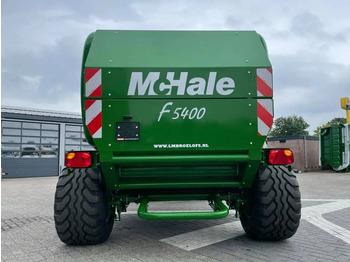 McHale F5400 lízing McHale F5400: 3 kép.