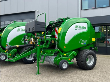 McHale F5400 lízing McHale F5400: 4 kép.