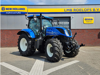 Traktor NEW HOLLAND T7.210