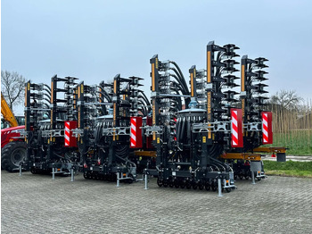 Hígtrágya kijuttatás VEENHUIS