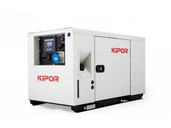 Új Áramfejlesztő NEW Generator Set Warranty up to 10 YEARS НОВИЙ Агреґат Генератор Гарантія до 10 РОКІВ NOWY Agregat prądotwórczy Generator Gwarancja do 10 LAT: 5 kép.