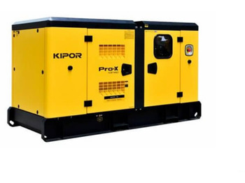 Új Áramfejlesztő NEW Generator Set Warranty up to 10 YEARS НОВИЙ Агреґат Генератор Гарантія до 10 РОКІВ NOWY Agregat prądotwórczy Generator Gwarancja do 10 LAT: 3 kép.