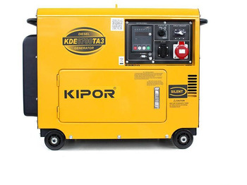 Új Áramfejlesztő NEW Generator Set Warranty up to 10 YEARS НОВИЙ Агреґат Генератор Гарантія до 10 РОКІВ NOWY Agregat prądotwórczy Generator Gwarancja do 10 LAT: 4 kép.