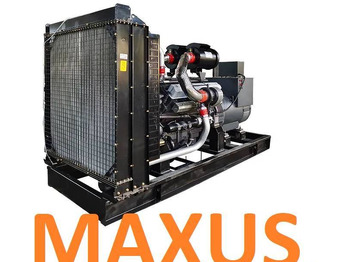 Új Áramfejlesztő NEW MAXUS 1000 kVA Generator Set Warranty up to 10 YEARS НОВИЙ Генератор MAXUS 1000 kVA Агреґат Гарантія до 10 РОКІВ NOWY Generator MAXUS 1000 kVA Agregat Gwarancja do 10 LAT: 3 kép.