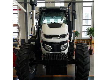 Új Traktor NEW MAXUS 200 HP Tractor 4x4 Warranty up to 10 Years  НОВИЙ MAXUS 200 К.с. Трактор 4x4 Гарантія до 10 Років  NOWY MAXUS 200 KM Ciągnik 4x4 Gwarancja do 10 LAT: 3 kép.