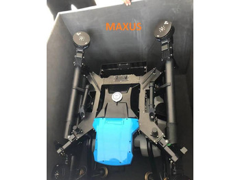 Új Permetezők NEW MAXUS Agricultural Drone Sprayer 33 ha/h Warranty up to 10 YEARS | НОВИЙ MAXUS Сільськогосподарський дрон обприскувач 33 га/год Гарантія до 10 РОКІВ: 5 kép.