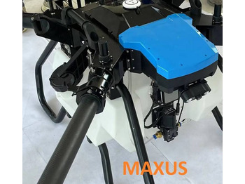 Új Permetezők NEW MAXUS Agricultural Drone Sprayer 33 ha/h Warranty up to 10 YEARS | НОВИЙ MAXUS Сільськогосподарський дрон обприскувач 33 га/год Гарантія до 10 РОКІВ: 2 kép.