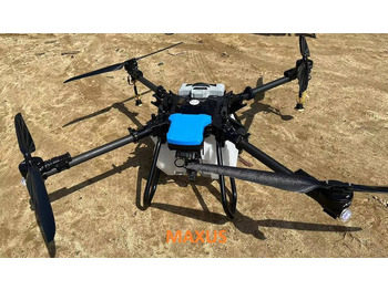 Új Permetezők NEW MAXUS Agricultural Drone Sprayer 33 ha/h Warranty up to 10 YEARS | НОВИЙ MAXUS Сільськогосподарський дрон обприскувач 33 га/год Гарантія до 10 РОКІВ: 3 kép.