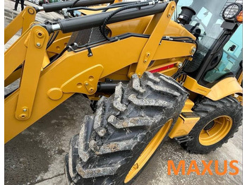 Új Kotrórakodó NEW MAXUS Backhoe Loader Warranty up to 10 YEARS | НОВА Екскаватор-навантажувач MAXUS Гарантія до 10 РОКІВ: 3 kép.