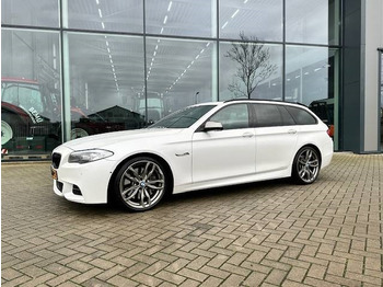 Autó BMW