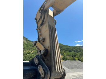 Caterpillar 336EL ME lízing Caterpillar 336EL ME: 4 kép.