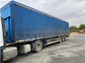 Fruehauf GT TRAILOR lízing Fruehauf GT TRAILOR: 3 kép.