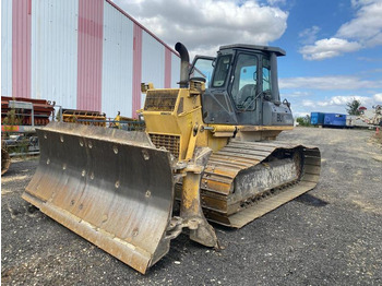 Buldózer KOMATSU D61