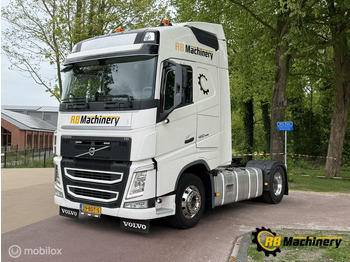 Teherautó VOLVO FH 460