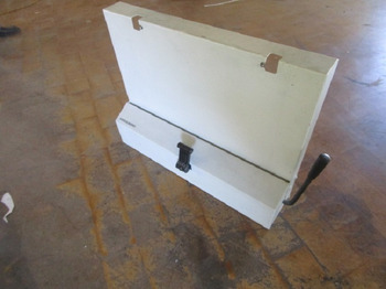 Nyomdagép