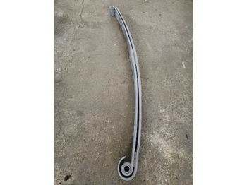 Új Karosszéria és külső VOLVO FH: 3 kép.