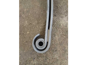 Új Karosszéria és külső VOLVO FH: 4 kép.