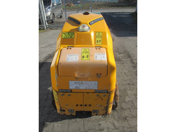 Úthenger Ammann ARR 1575: 3 kép.