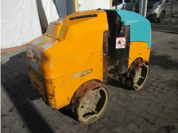 Úthenger Ammann ARR 1575: 2 kép.