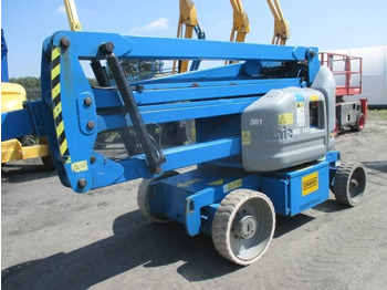 Személyemelő Genie Z 40/23 N RJ: 3 kép.