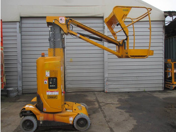 Oszlopos személyemelő HAULOTTE