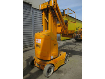 Oszlopos személyemelő JLG Toucan 8 E: 2 kép.
