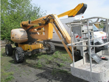 Személyemelő MANITOU 160 ATJ