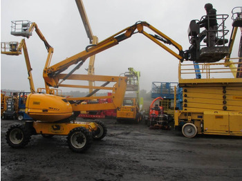 Személyemelő MANITOU 160 ATJ