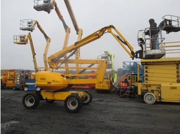 Személyemelő MANITOU 160 ATJ