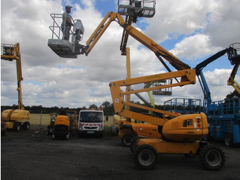 Személyemelő MANITOU 160 ATJ