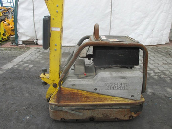Lapvibrátor WACKER