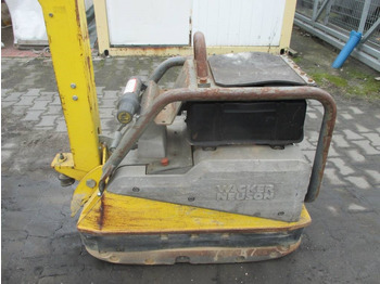 Lapvibrátor WACKER