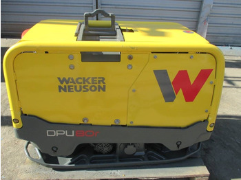 Lapvibrátor WACKER