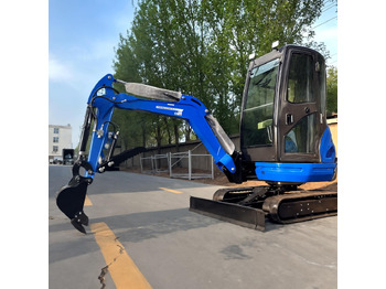 LADYS DY25U Mini Excavator Euro 5/Epa Engine Kubota Mini Excavator For Sale lízing LADYS DY25U Mini Excavator Euro 5/Epa Engine Kubota Mini Excavator For Sale: 4 kép.