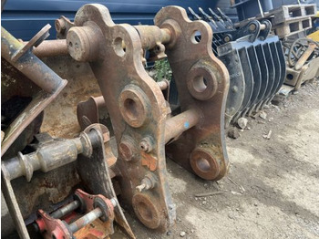 Gyorscsatlakozó ACB-MORIN