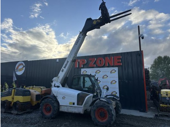 Teleszkópos rakodó Bobcat T3571 à 23500 € HT: 5 kép.