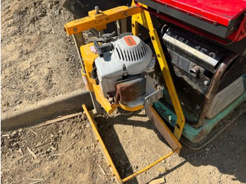 Építőipari berendezések STIHL