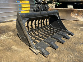 Kőválogató kanál