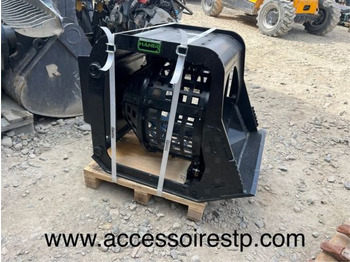 Kőválogató kanál