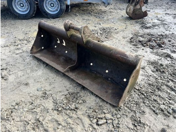 Kanál Godet de curage - axe 45 mm: 2 kép.