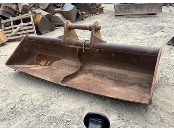 Kanál Godet de curage - axe 80 mm: 2 kép.