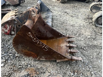 Kotró kanál Godet de terrassement - axe 40 mm: 3 kép.