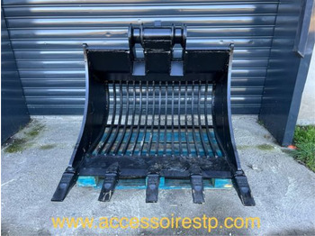 Kőválogató kanál ACB-MORIN