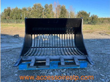 Kőválogató kanál