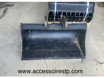 Kotró kanál VERACHTERT